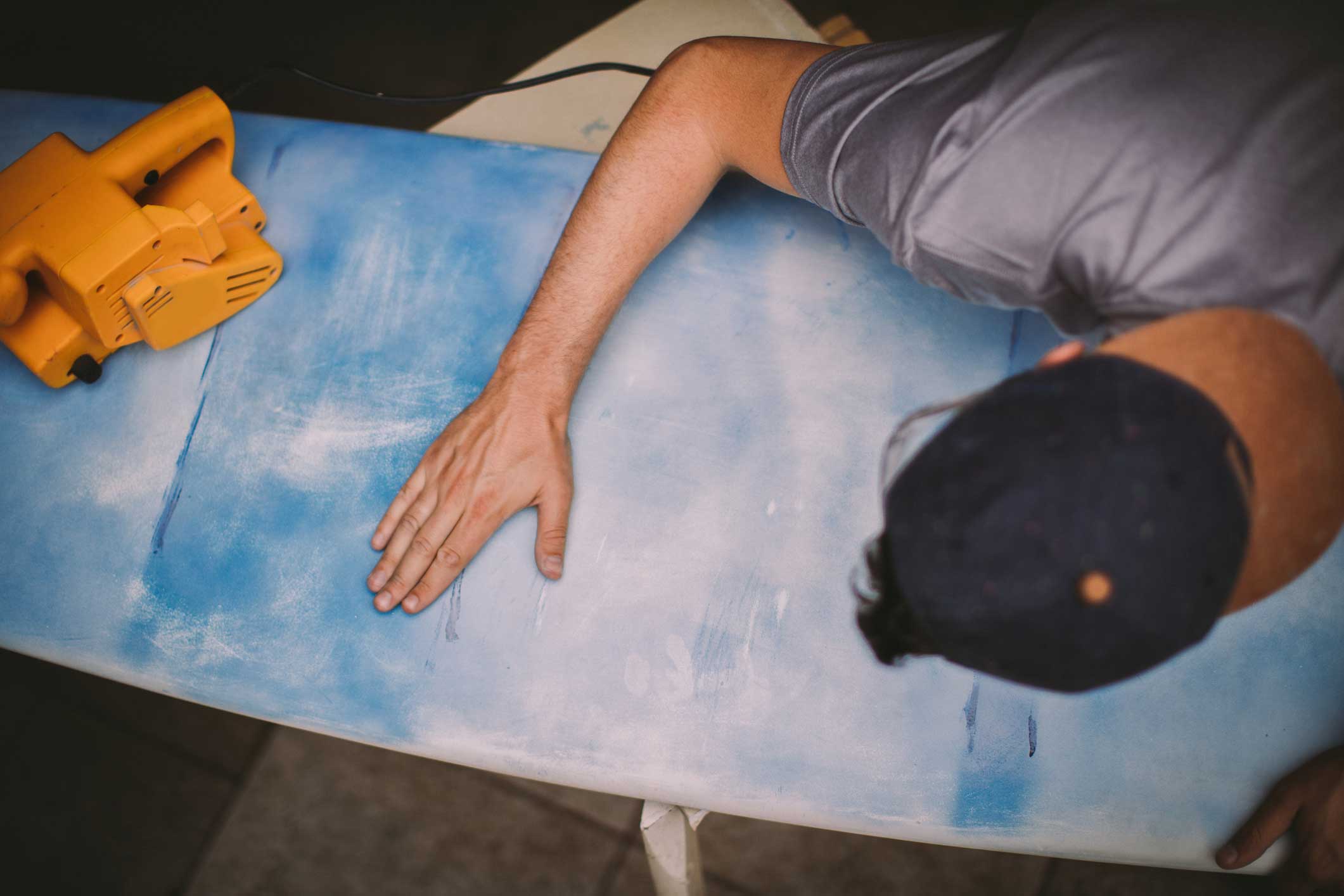 What The Blank?? Foam EZ, The Original OneStop Surfboard Supply Shop