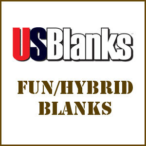 Fun/Hybrid Blanks