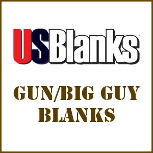 Guns/Big Guy Blanks