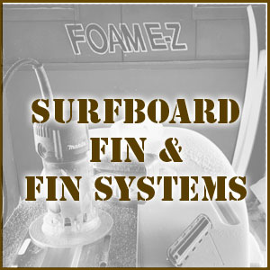 FINS & FIN SYSTEMS