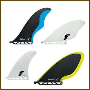 SUP Fins and Accessories