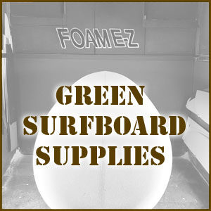 GREEN SURF SUPPLIES