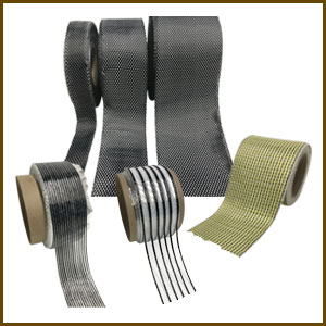Reinforcement Tapes