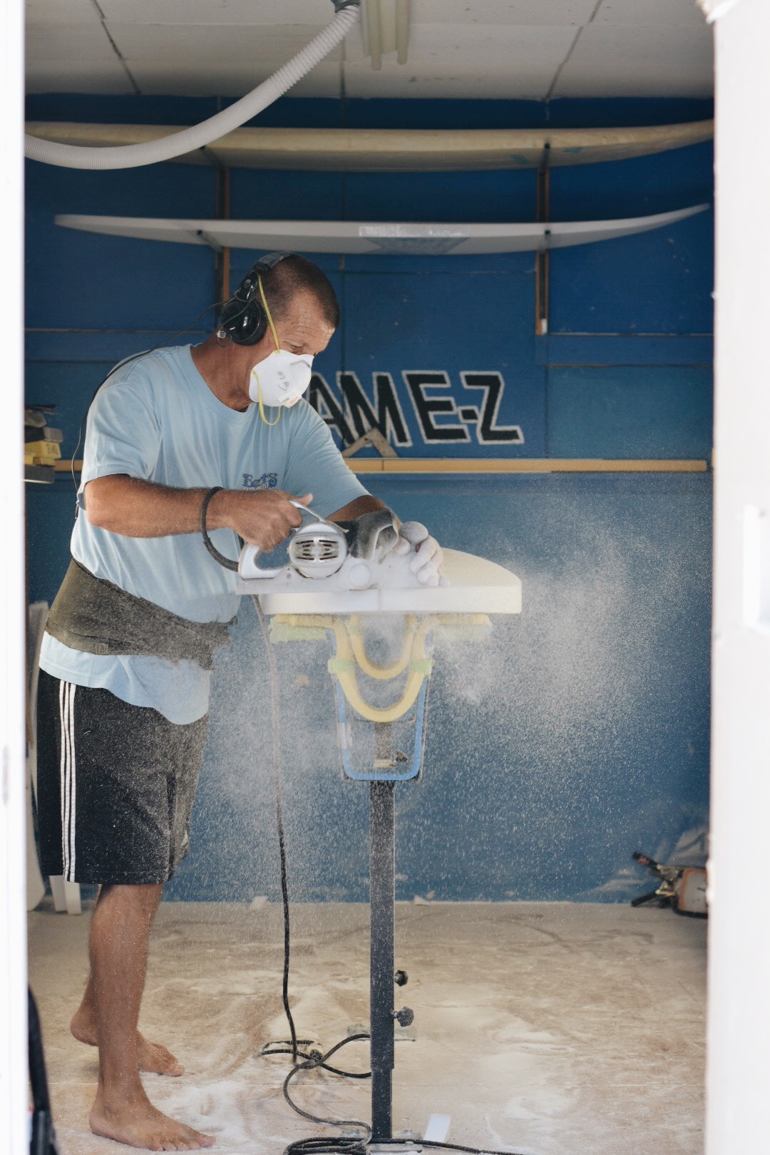 Foam EZ 25th Year Anniversary Party Photo Gallery Foam EZ, The