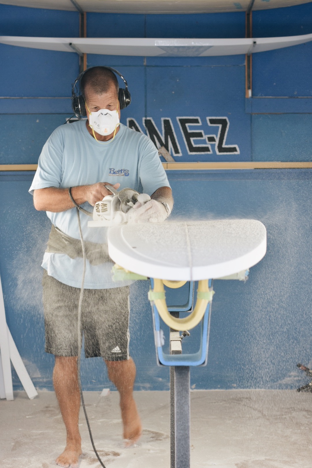 Foam EZ 25th Year Anniversary Party Photo Gallery Foam EZ, The