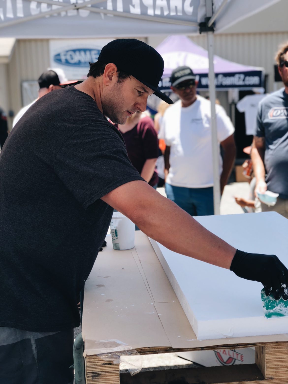 Foam EZ 25th Year Anniversary Party Photo Gallery Foam EZ, The