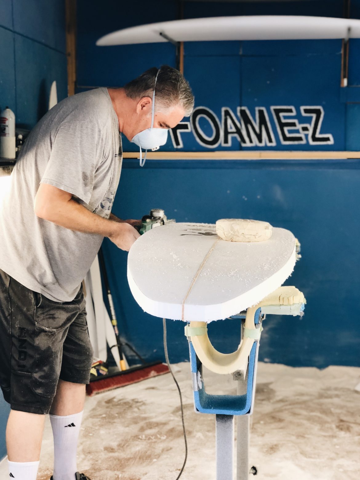 Foam EZ 25th Year Anniversary Party Photo Gallery Foam EZ, The