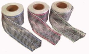 Kevlar Tape 5oz 3 Wide by 10 Yards: : Industrial